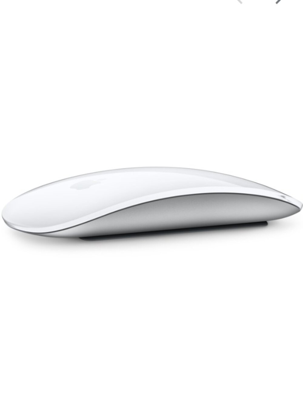 Apple Magic Mouse - White - Picture 2 of 2